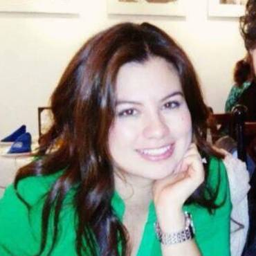 Ana Laura Rodríguez